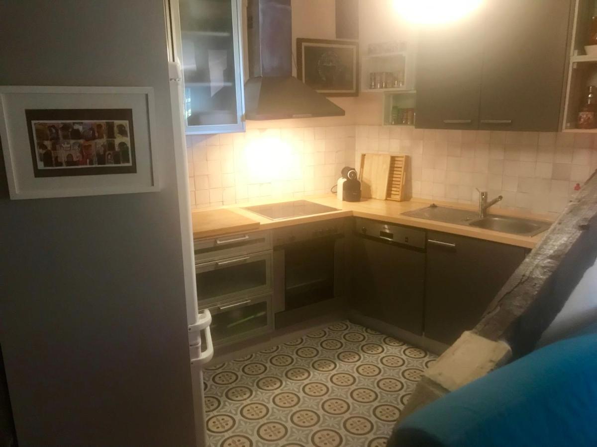 Apartament Duplex Vistas Alhambra Grenada Zewnętrze zdjęcie
