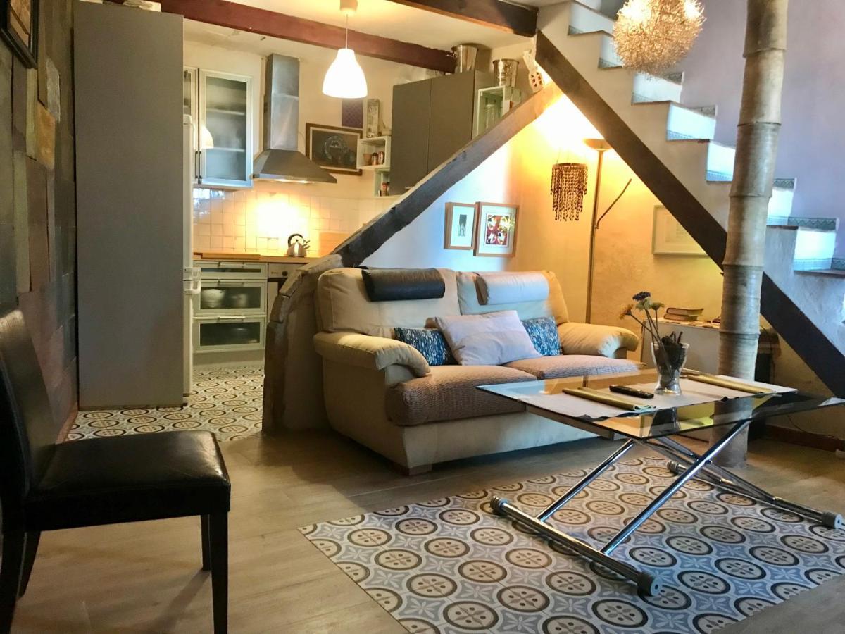 Apartament Duplex Vistas Alhambra Grenada Zewnętrze zdjęcie