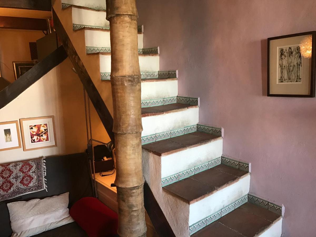 Apartament Duplex Vistas Alhambra Grenada Zewnętrze zdjęcie