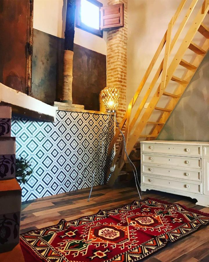 Apartament Duplex Vistas Alhambra Grenada Zewnętrze zdjęcie