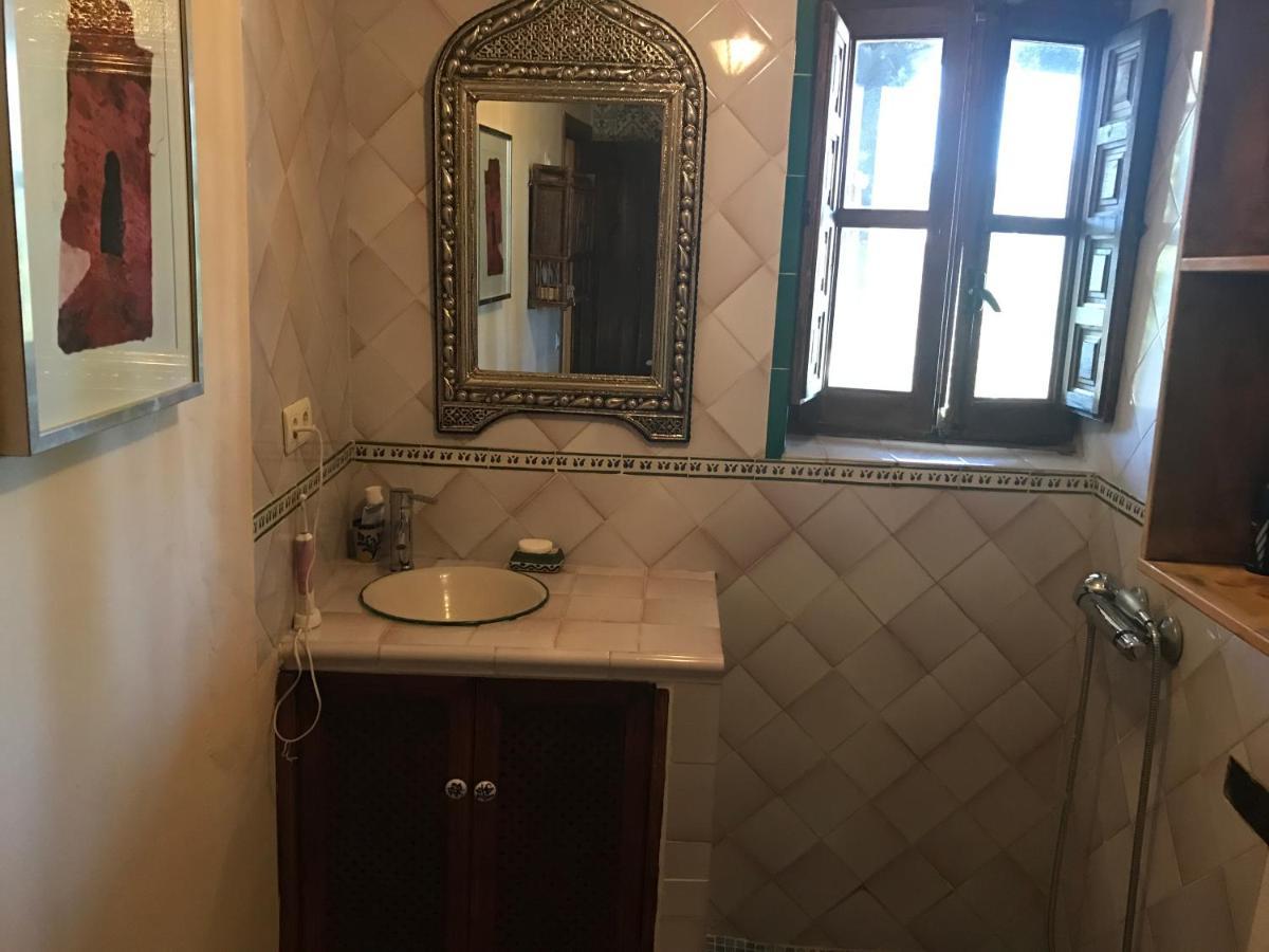 Apartament Duplex Vistas Alhambra Grenada Zewnętrze zdjęcie
