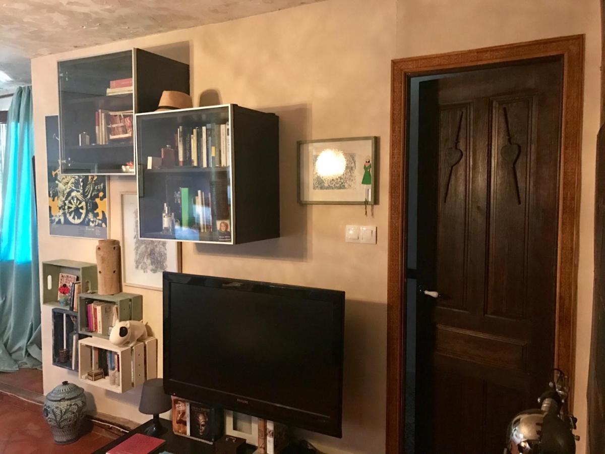 Apartament Duplex Vistas Alhambra Grenada Zewnętrze zdjęcie