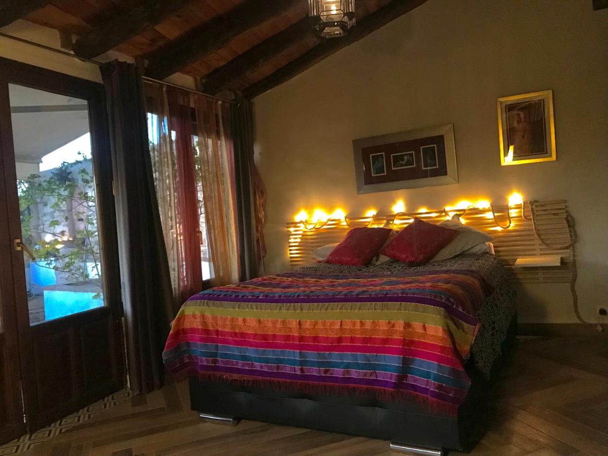 Apartament Duplex Vistas Alhambra Grenada Zewnętrze zdjęcie