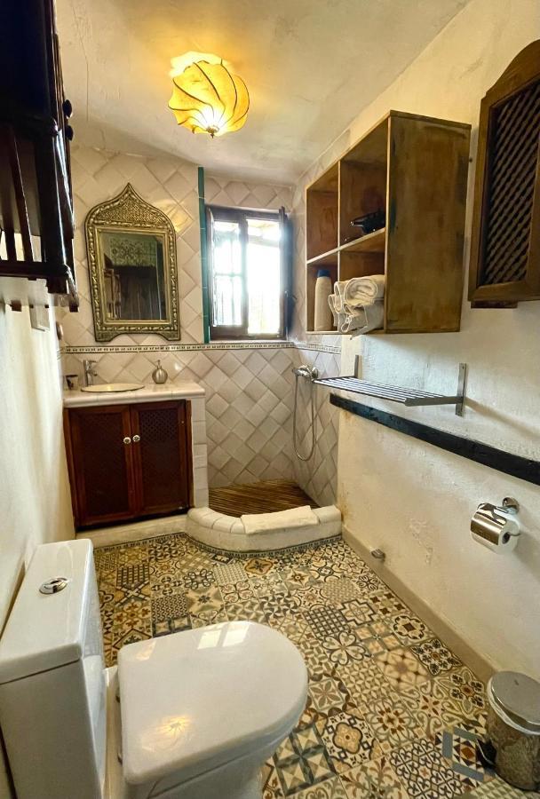 Apartament Duplex Vistas Alhambra Grenada Zewnętrze zdjęcie